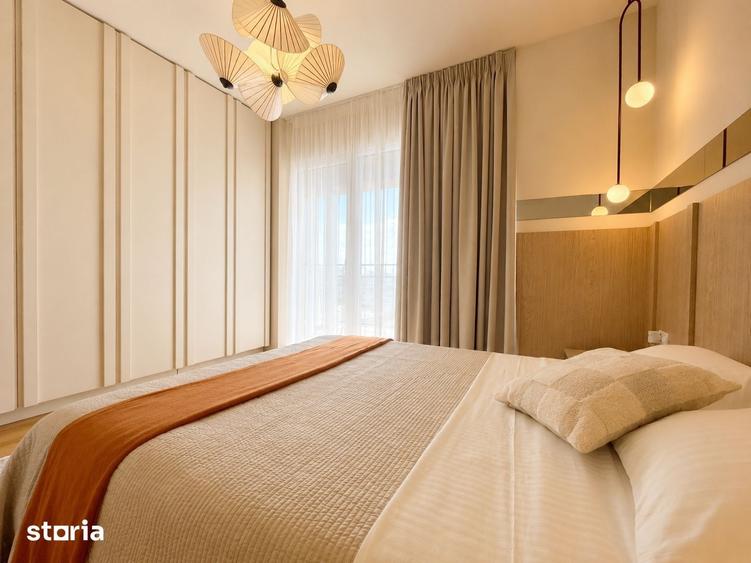 Apartament cu 2 camere în Blașcovici