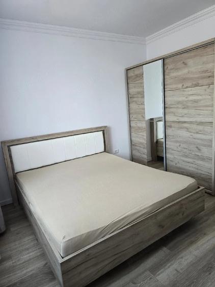 Apartament cu 2 camere decomandat în Fundeni