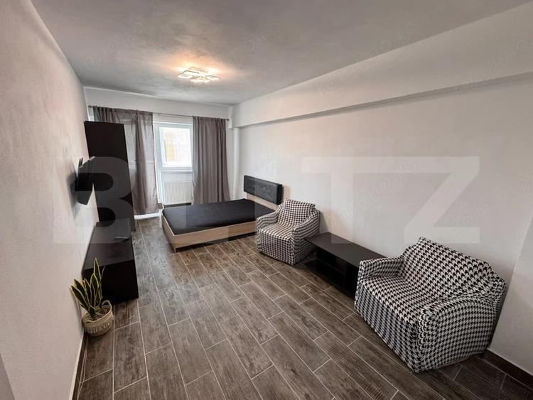 Apartament 2 camere decomandate Central , Piata Mare - 3