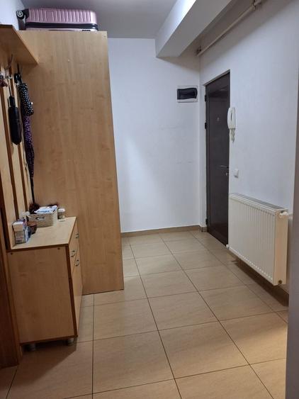 Apartament cu 2 camere în Dobroești