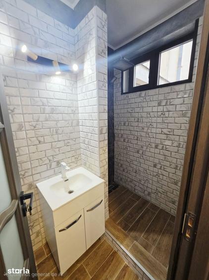 Apartament cu 2 camere decomandat în Ultracentral