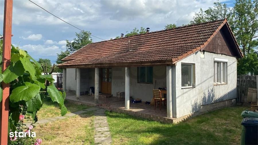RECO Casa la tara, la 19km de Oradea - 1