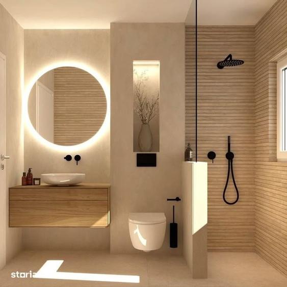 Apartament tip studio - 4
