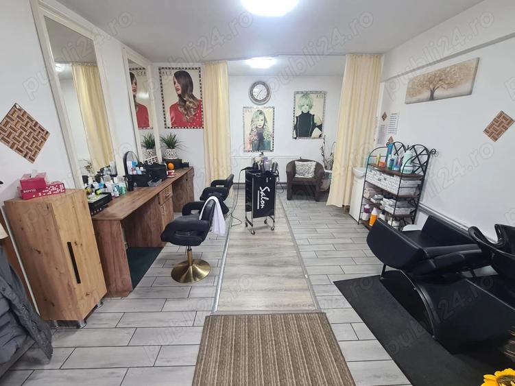 Casă în Calea Doftanei