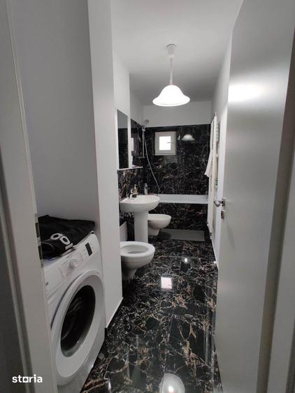 Apartament cu 2 camere în Valea Cetății