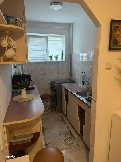 Apartament 2 camere Manastur-exclusivitate - 13