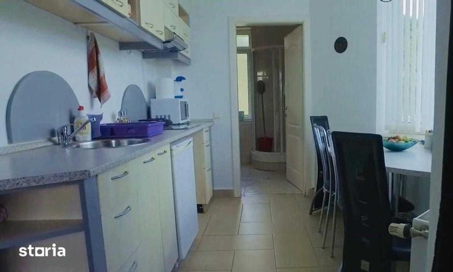 Garsonieră în Gruia