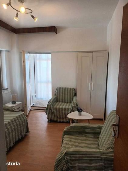 Apartament cu 3 camere decomandat în Gării