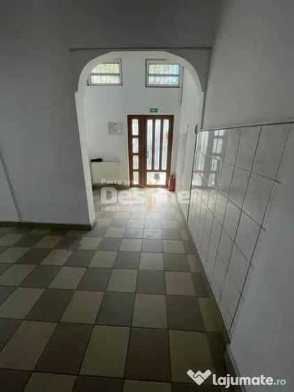 Spațiu comercial, de 65 mp, în Timișoara