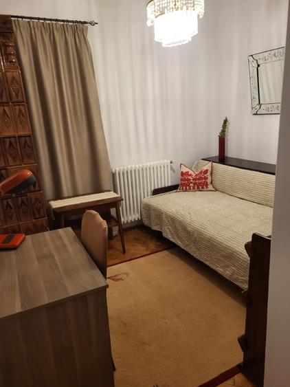 Casă individuală cu 3 camere cu Teren 156 Mp în Doamna Ghica