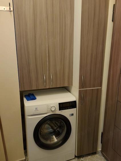 Garsonieră decomandată în Micălaca