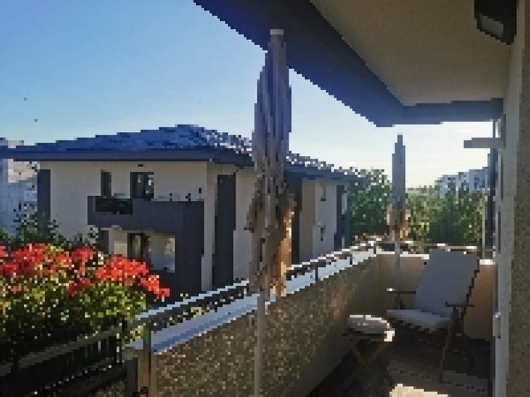 Garsonieră semidecomandată în Păcurari