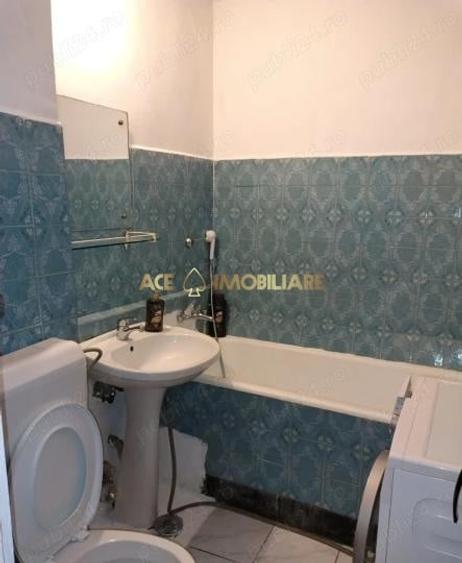Garsonieră decomandată, mobilată în Drumul Taberei