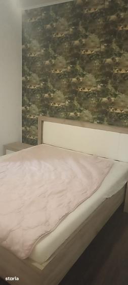 Apartament cu 2 camere în Theodor Pallady