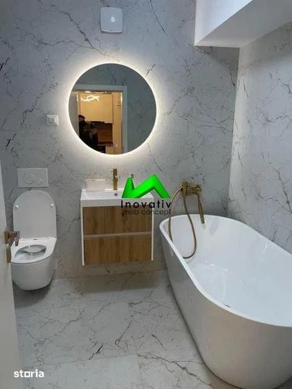 Apartament LUX de inchiriat 2 camere Sibiu Evolution - 3