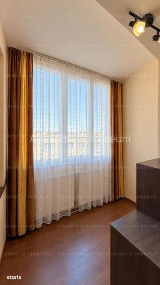 Garsoniera de inchiriat Str. 13 Decembrie, Tractorul | Pet friendly