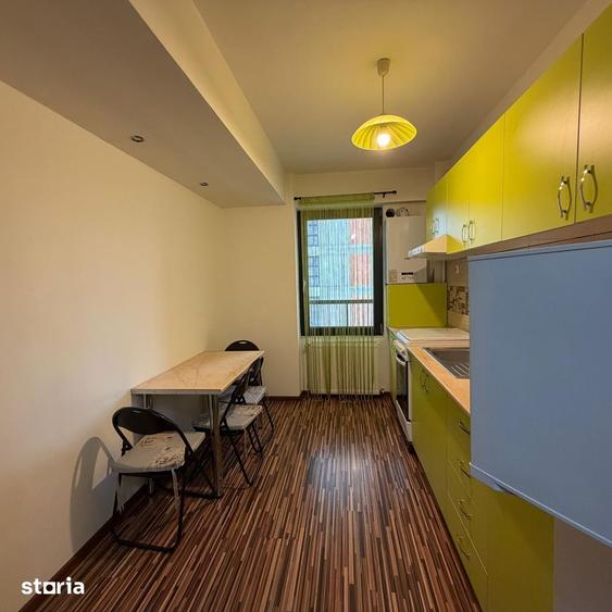 Apartament cu 2 camere în Șelimbăr