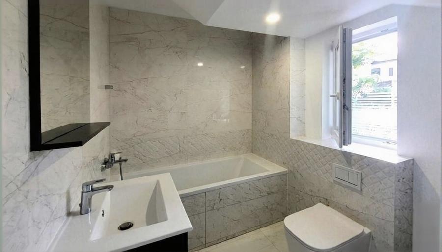 Vanzare vila 4 camere, mobilata, direct proprietar, in Ploiesti, Cartier Albert - 14