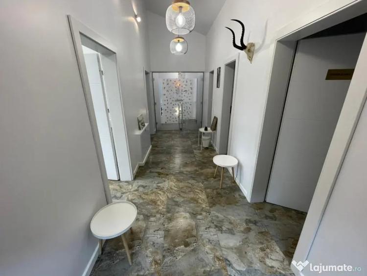 Spațiu comercial, de 66 mp, în Brazda lui Novac