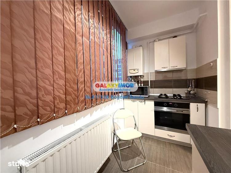 Apartament semidecomandat în Dudu