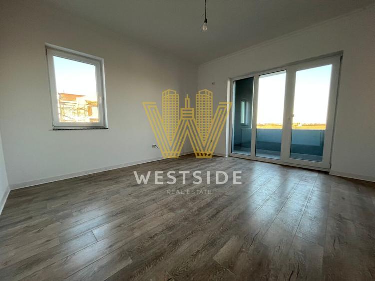 Apartament cu 2 camere decomandat în Girocului