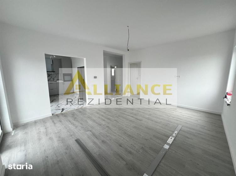 Casa Individuala P+M - 4 camere - Pompa de Caldura-Panouri Solare - 14