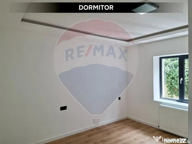 Casă cu 3 camere cu Teren 1071 Mp în Valea Roșie