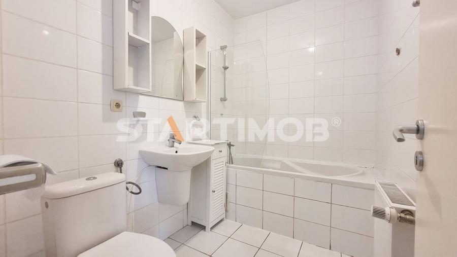 Apartament mobilat trei camere Europe Residence - 6