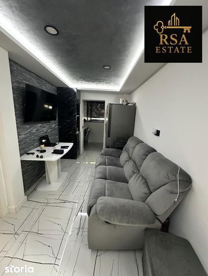 Apartament de vanzare 3 camere Etaj Parter 50Mp Ostroveni Rm Valcea - 11