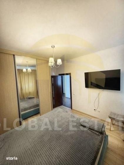 Inchiriere apartament 2 camere - Dristor | Centrala | Bloc Nou - 6