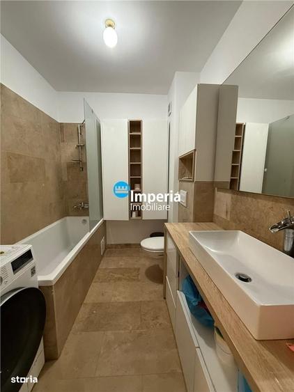 Apartament cu 2 camere în Metalurgie