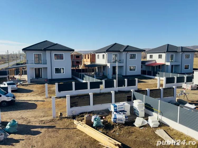 Casă cu 5 camere în Central