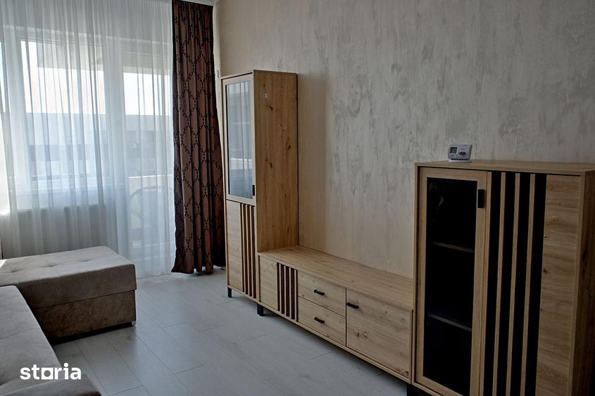 Apartament cu 2 camere în Progresul
