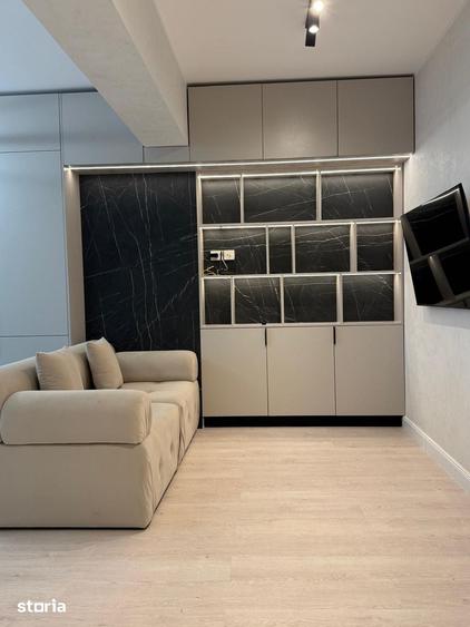 Comision 0% Apartament de inchiriat cu 2 camere - Royal Town Copou - 4
