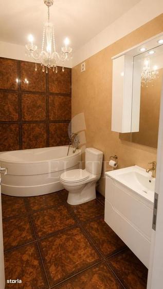Apartament 3 camere in zona EUROPA - 5