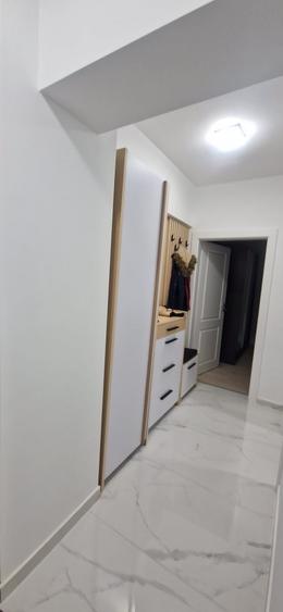 Apartament cu 2 camere decomandat, mobilat în Păcurari