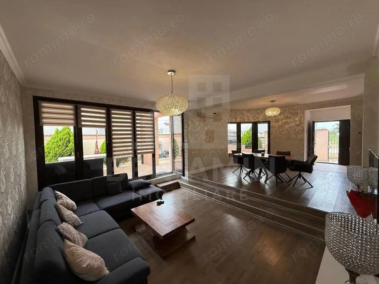 Casă cu 1 camere cu Teren 509 Mp în Cârcea