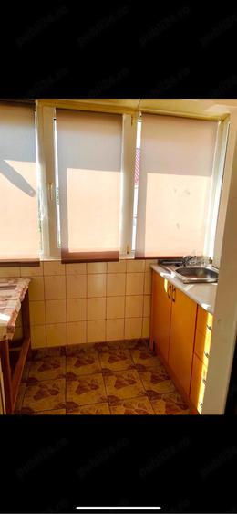Apartament cu 2 camere decomandat în Trivale