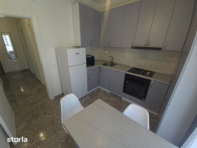 Energia Residence apartament 2 camere decomandat loc parcare - 4
