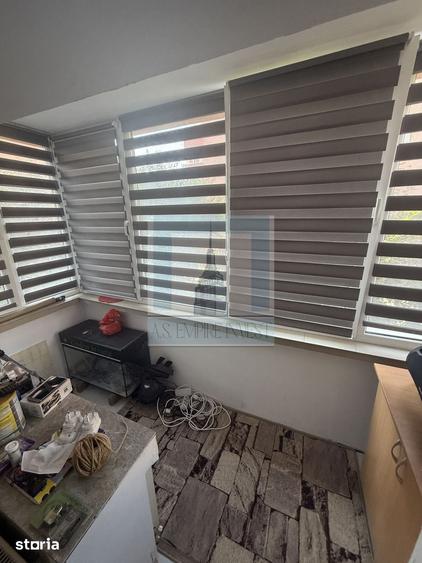 Apartament 3 camere , 84 mp utili,2 bai,2 balcone-zona Astra - 7