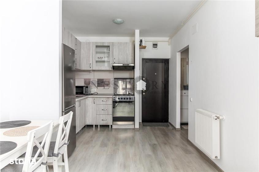 Apartament cu 2 camere în Iris