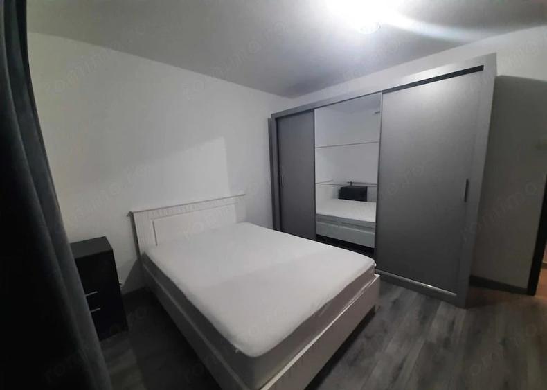 Parc Sebastian | 2 camere | decomandat | modern | - 6