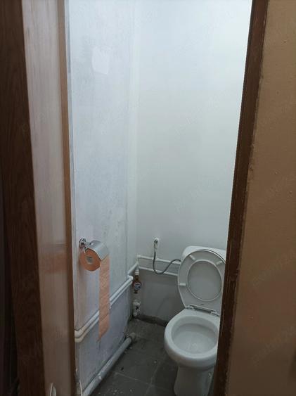 Spațiu comercial, de 35 mp, în Central