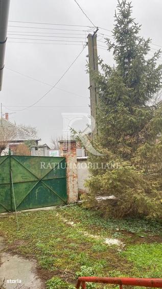 Casă cu 4 camere în Santăul Mare