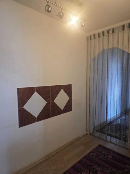 Apartament cu 2 camere decomandat în Solidarității