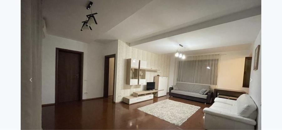 Apartament cu 2 camere în Alba Iulia