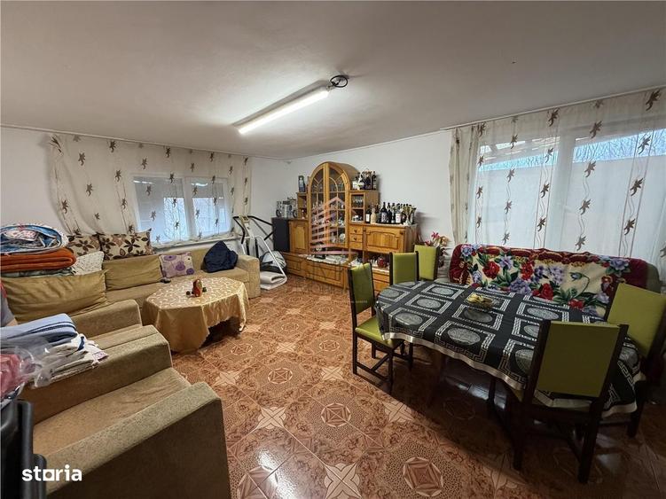 Casă cu 4 camere cu Teren 342 Mp în Oncea