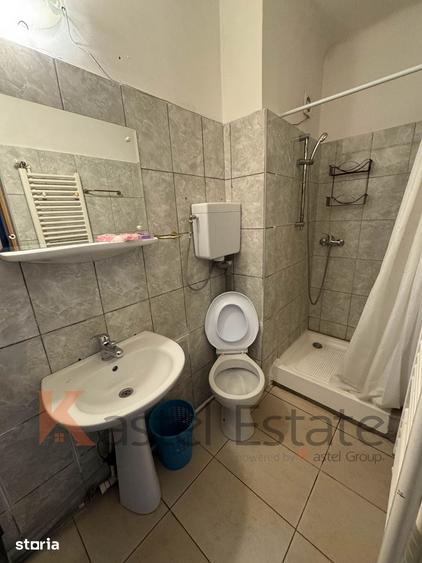 Apartament 2 camere Str Gazelei - Parcul Carol - Comision 0% - 3