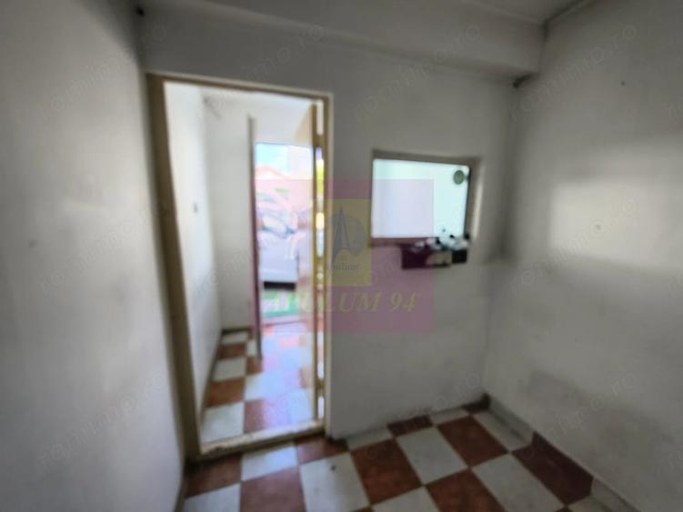 Spațiu comercial, de 60 mp, în 1 Decembrie