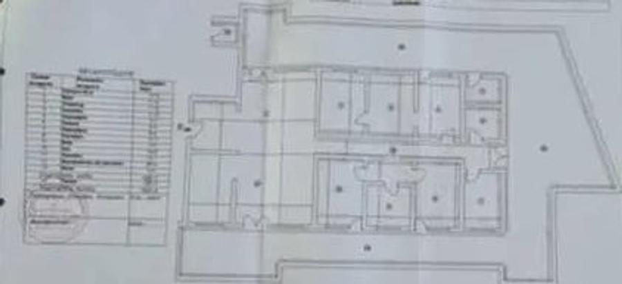 Apartament cu 5 camere decomandat, mobilat în Mihai Bravu